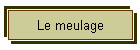 Le meulage